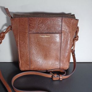Tommy Bahama Leather Purse